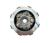 Clochera s/c con discos CG150 5T 1x20 Auto Asia