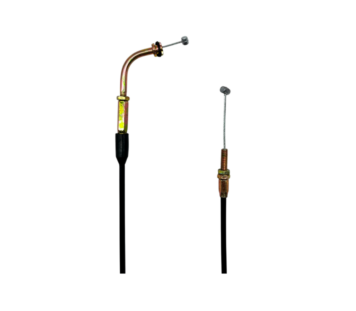 Guaya de aceleración SGN125/EOW2014 Auto Asia