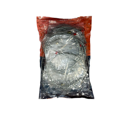 Guaya de cloche SGN125/EOW2014 1x100 Auto Asia