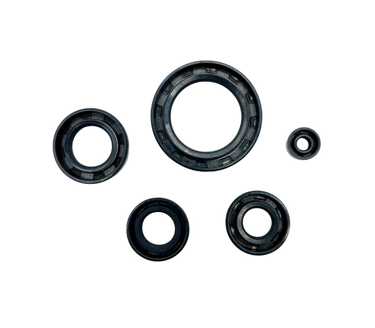 Kit estopera CG150 1x800 Auto Asia