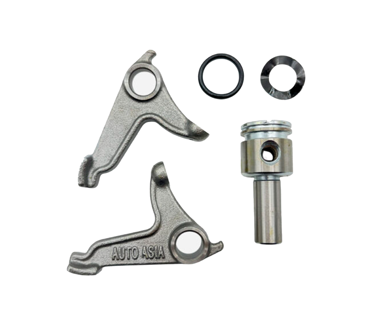 Martillo con pasador CG150 1x100 Auto Asia