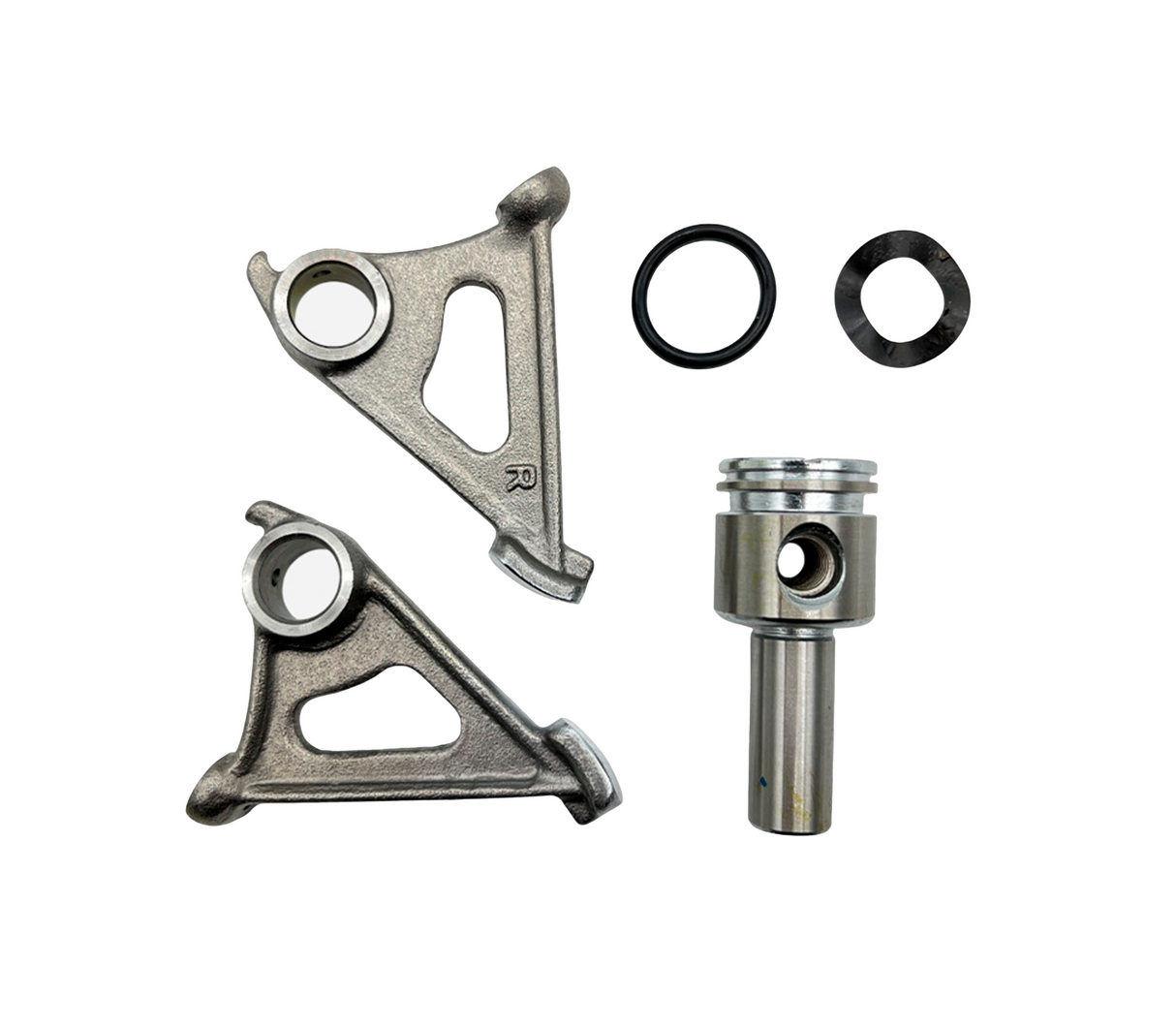 Martillo con pasador ETX 1x100 Auto Asia