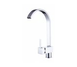 Grifería Plus llave para fregadero monomando Galera Faguax