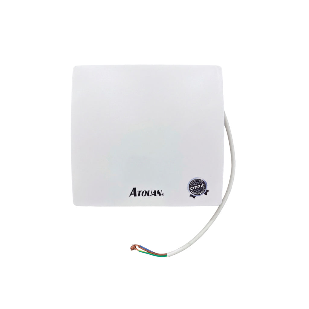 Extractor de aire oculto para baño Atouan