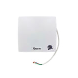 Extractor de aire oculto para baño Atouan