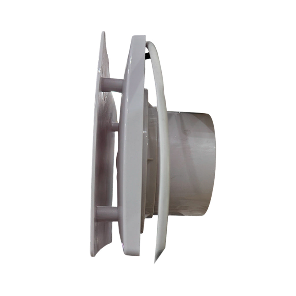 Extractor de aire oculto para baño Atouan