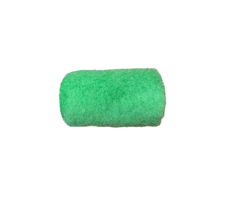 Funda para pintar pelo corto Cebra