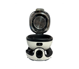 Freidora de Aire 6 litros Master Cook 1300W Blanco Gtronic