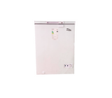 Congelador Horizontal 150L Blanco Jaguar