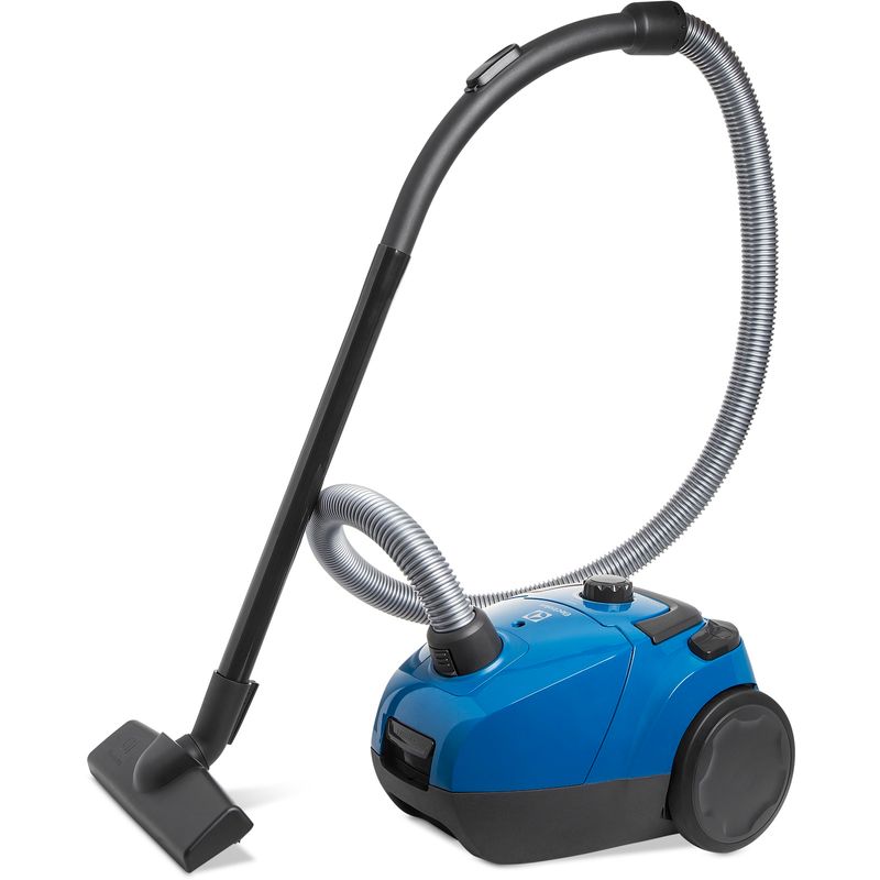 Aspiradora con bolsa triple 1400W Electrolux