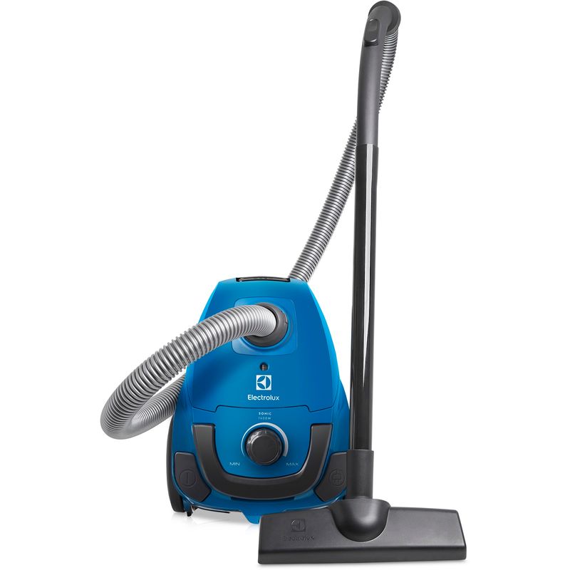 Aspiradora con bolsa triple 1400W Electrolux