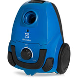 Aspiradora con bolsa triple 1400W Electrolux