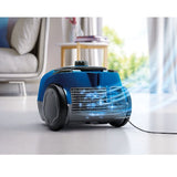 Aspiradora con bolsa triple 1400W Electrolux