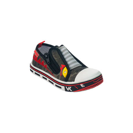 Zapato casual divertido de niño HT-A5-L1013B Vita Kids