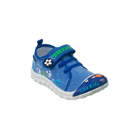 Zapato casual divertido de niño HL-21036-L1013 Vita Kids