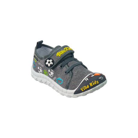 Zapato casual divertido de niño HL-21036-L1013 Vita Kids