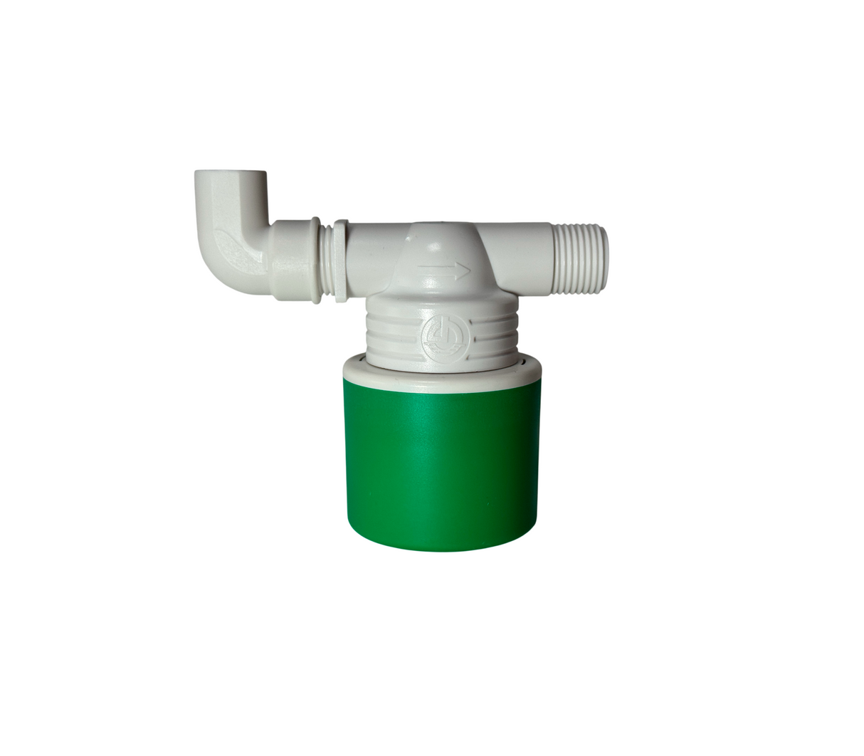 Flotante PVC para tanque 1/2" Atouan