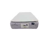 Colchon Individual (100cm x 190cm) Ortopedico Serta