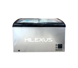 Congelador 328 litros Milexus