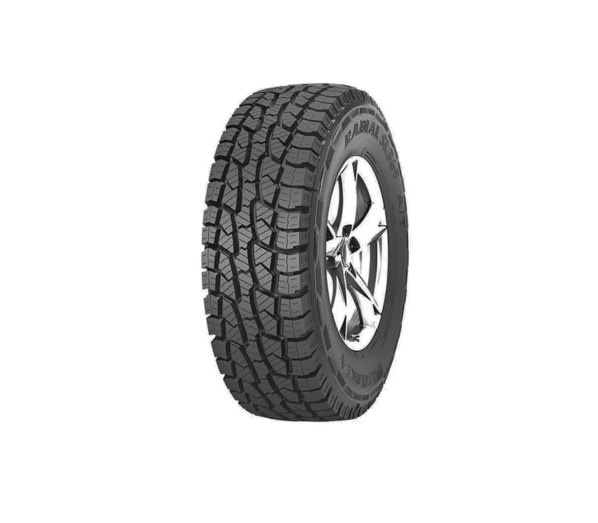 Neumatico 31X10.5R15 SL369 Westlake