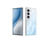 Celular Camon 40 PRO 8GB/256GB Glacier White Tecno