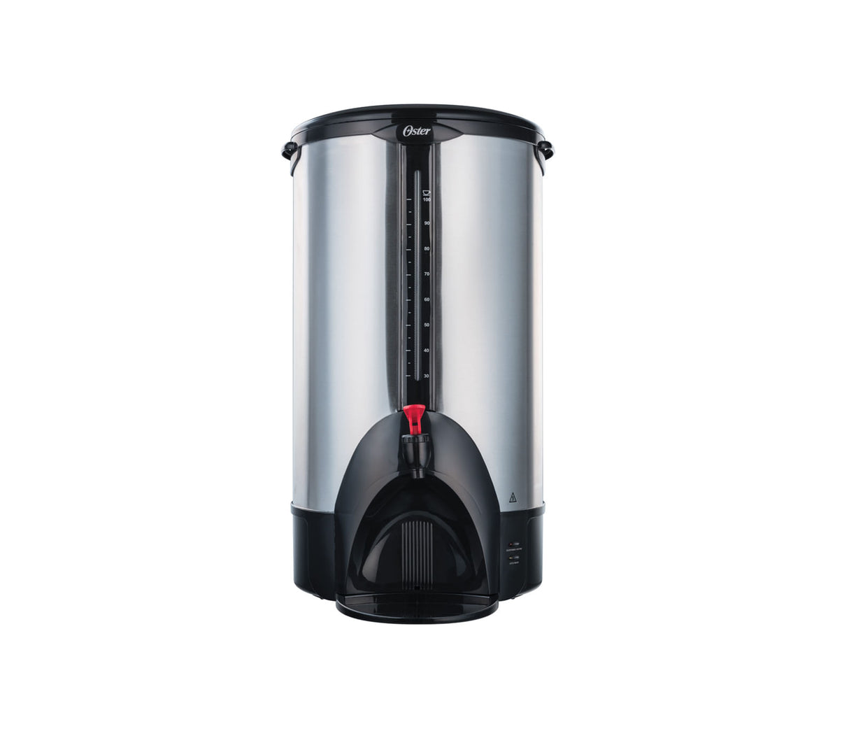 Cafetera percolador Oster
