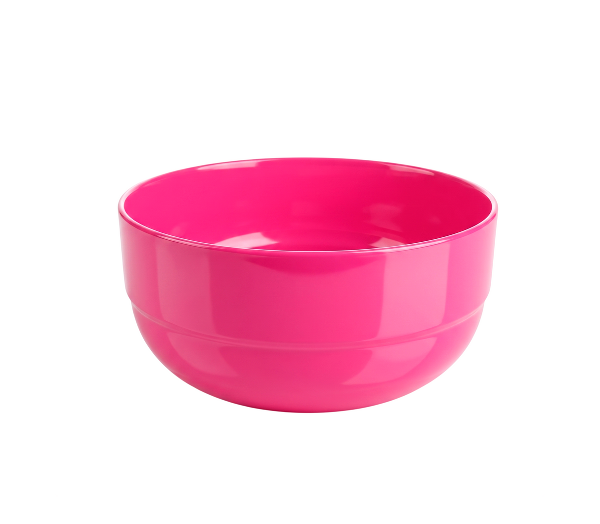 Bowl 0,5 L rosado Moserplas