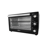 Horno tostador 38 litros 2000W negro Oster