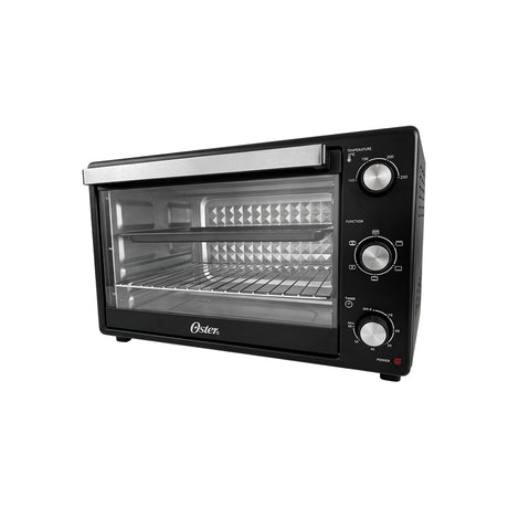 Horno tostador 38 litros 2000W negro Oster