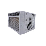 Aire Acondicionado de Ventana 110V 6000 BTU gris Jaguar