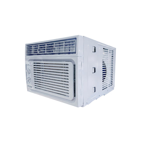 Aire Acondicionado de Ventana 220V 12000 BTU gris Jaguar
