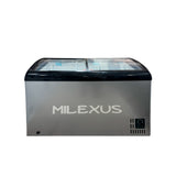 Congelador 328 litros Milexus
