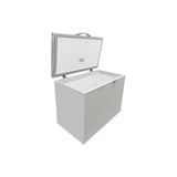 Congelador horizontal 14.12 pies blanco GP-F15 GPlus