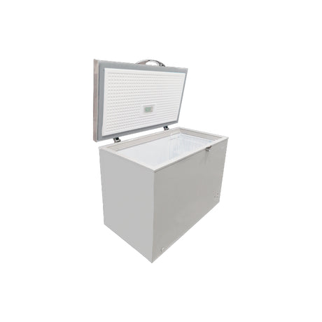 Congelador horizontal 14.12 pies blanco GP-F15 GPlus