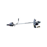Desmalezadora a gasolina 52 cc Eco Lynox