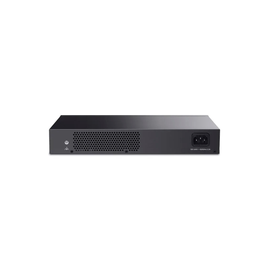 Switch Rack 16-Port Gigabit 1000mbps Mercusys