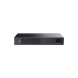 Switch Rack 16-Port Gigabit 1000mbps Mercusys