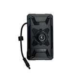 Reproductor para moto con pantalla 5" Podofo