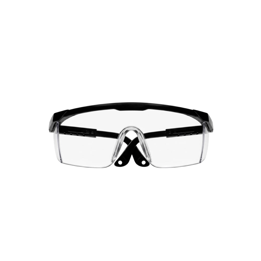 Lentes de seguridad transparentes Atouan