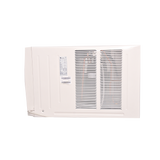 Aire acondicionado de ventana manual 24000 BTU 220V Sj Electronics