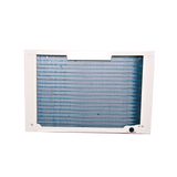 Aire acondicionado de ventana manual 24000 BTU 220V Sj Electronics