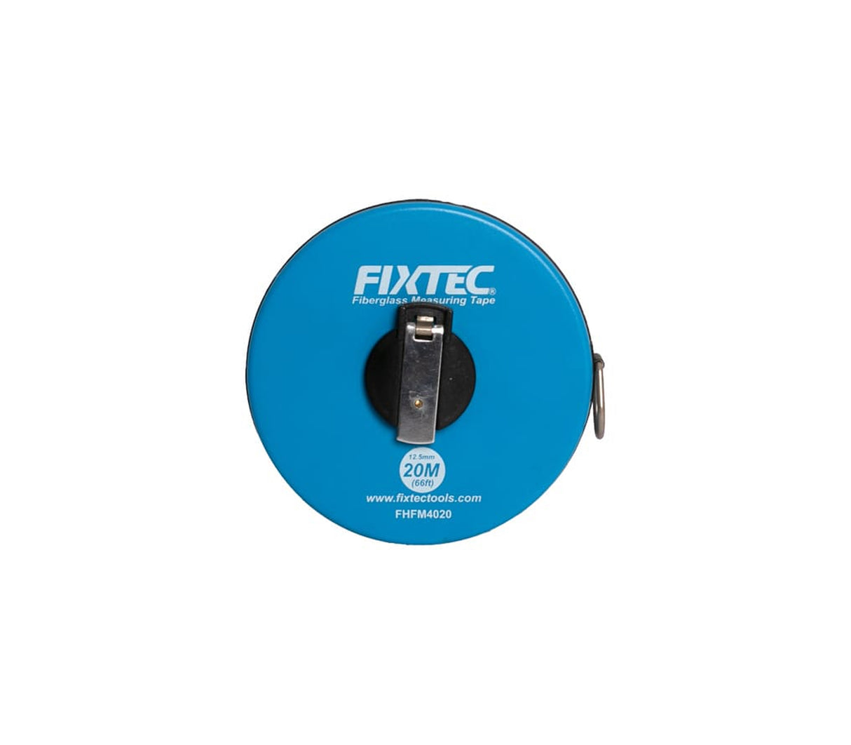 Cinta métrica topógrafo Fixtec