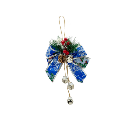 Colgante Navideño de Powerfik