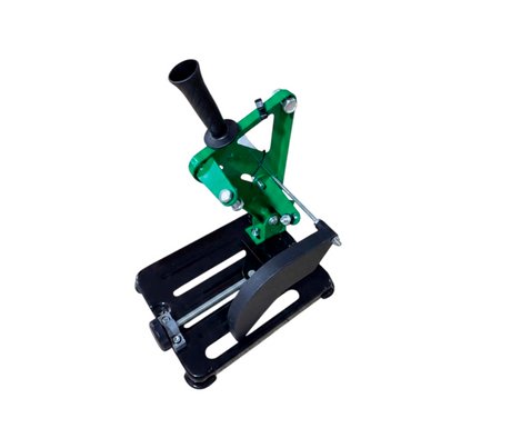 Soporte para esmeril 4.1/2 " 90° Atouan
