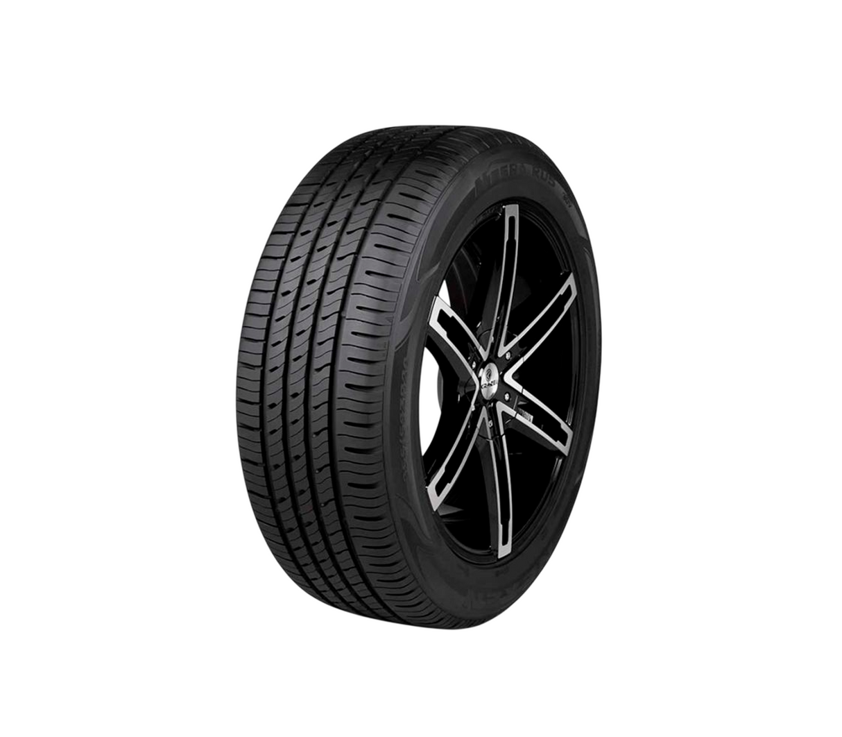 Neumático Rin 19 255/55ZR19 Nfera RU5 111W XL Nexen
