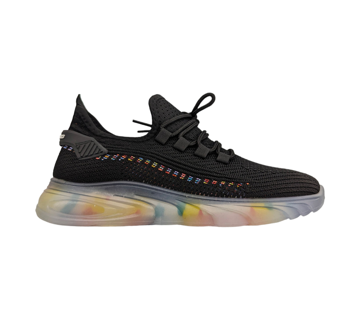 Zapato de Dama con Malla Powerfik