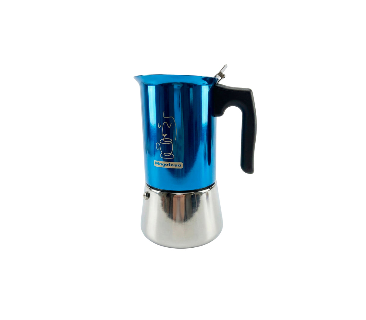 Cafetera Italiana Giulia Magefesa