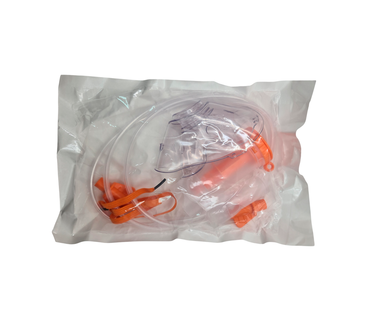 Nebulizador compacto KM-W01 Powerfik