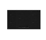 Tope de cocina Induktion Múnich 90cm negro Drija