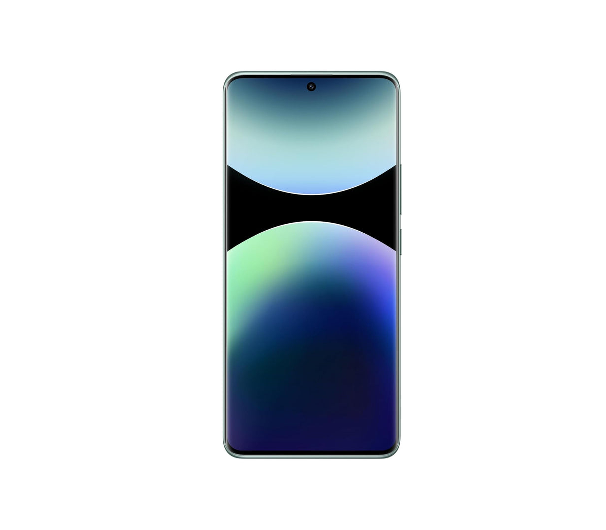 Celular Redmi Note 14 Pro 5G 8/256GB Coral Green Xiaomi